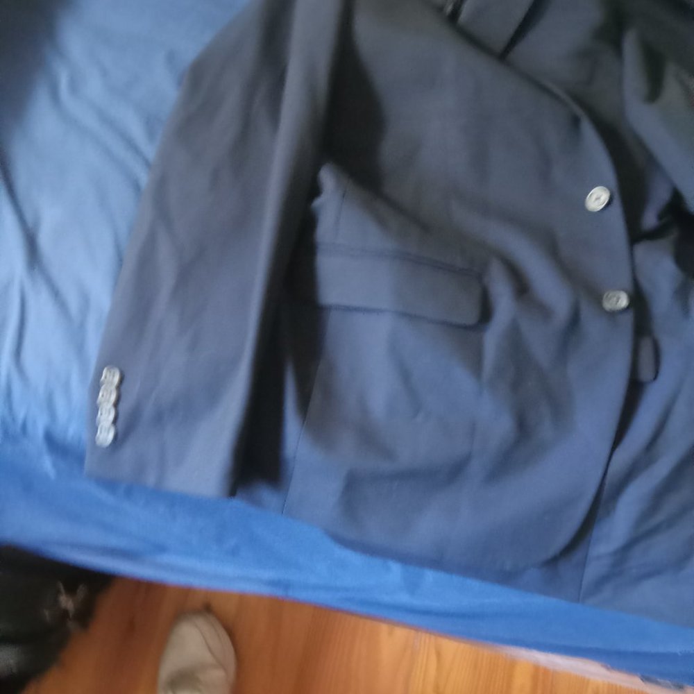 Ralph Lauren Chaps Blazer - Picture 4 of 5